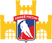 Калининградская региональная федерация хоккея