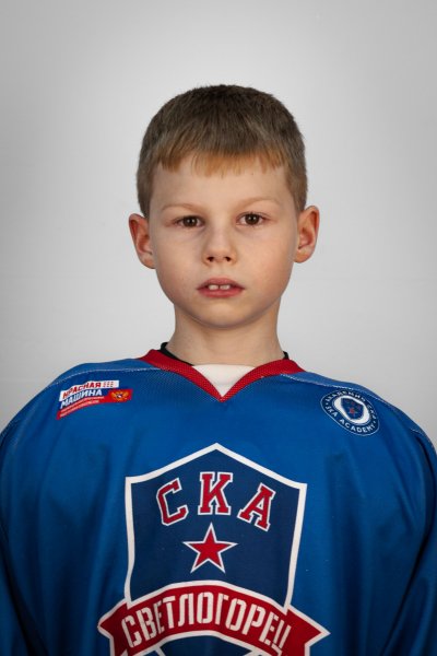 Пустынский  Артемий