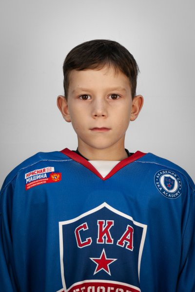 Гаврилюк  Егор