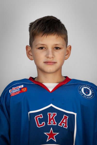 Ерченко  Богдан