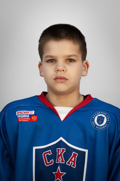 Иваниченко  Владимир