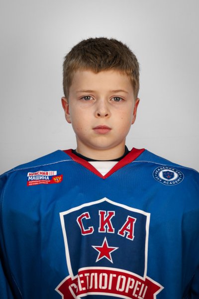 Середний  Богдан