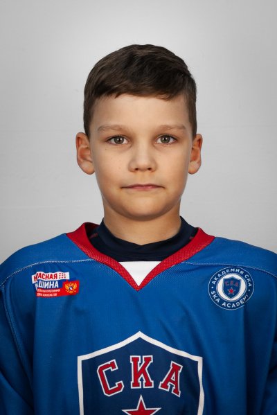 Смирнов  Кирилл