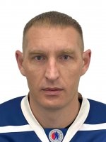 Коровин  Сергей  Николаевич