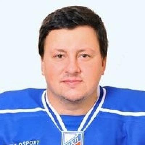 Галкин  Максим  Геннадьевич