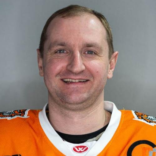 Зубарев  Сергей  Сергеевич