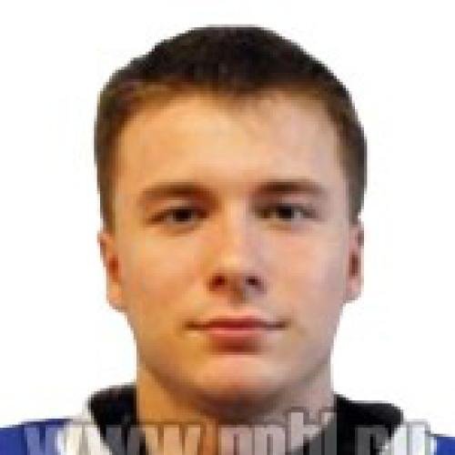 Финагин  Михаил  Андреевич
