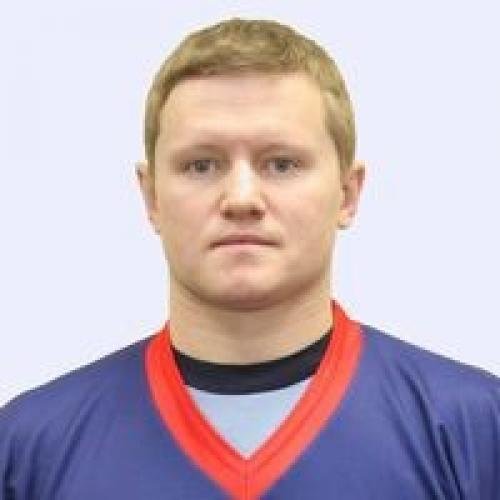 Шаламай  Сергей  Анатольевич
