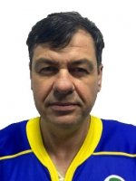 Куделин  Дмитрий  Владимирович