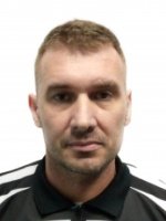 Абрамов  Денис  Петрович