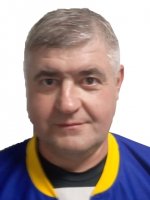 Марковский  Андрей  Николаевич