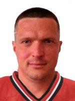 Макаров  Дмитрий  Сергеевич