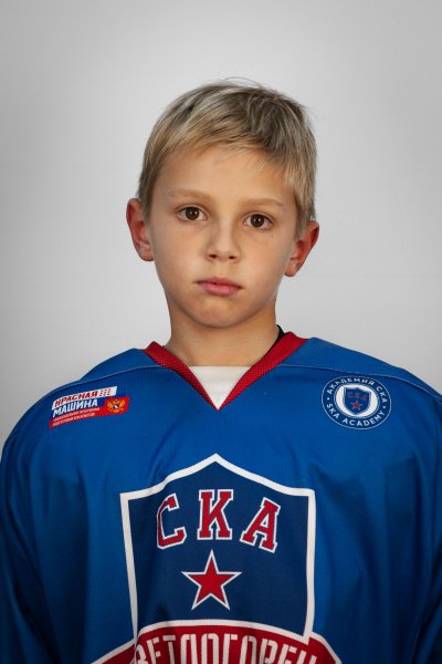 Леляков  Глеб