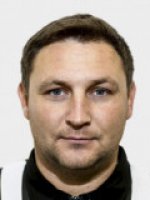 Серегин  Юрий  Алексеевич