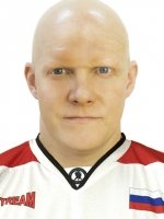 Антонов  Кирилл  Андреевич