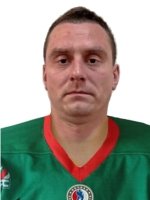 Годзь  Александр  Сергеевич