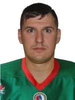 Жирихов  Александр  Викторович