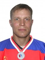 Фролов  Андрей  Викторович