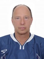 Савельев  Игорь  Викторович