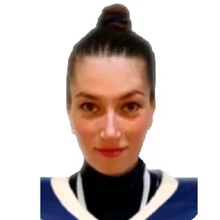 Гаврилюк  Кристина