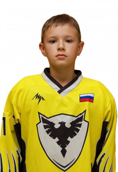 Фетисов  Лев  Сергеевич