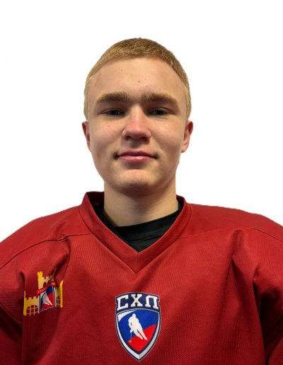 Кулишов  Светомир  Игоревич