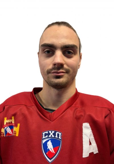 Широбоков  Дмитрий