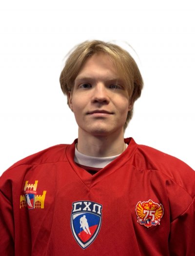 Маковский  Матвей