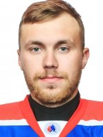 Неустроев  Дмитрий  Алексеевич