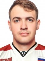 Анисимов  Роман  Геннадьевич