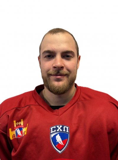 Шаламов  Степан