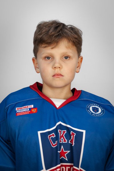 Котляров  Роман