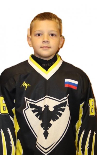 Сафин  Роман  Маратович