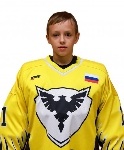 Ересько  Федор  Юрьевич