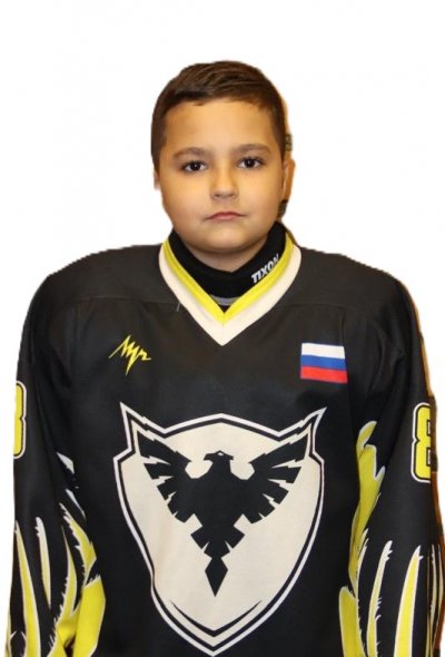 Кожушко  Михаил  Игоревич