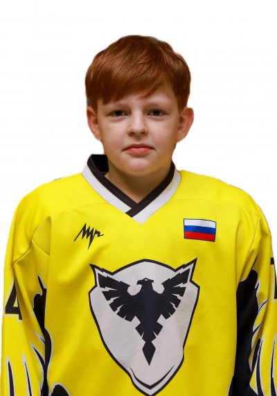 Коркин  Семен  Сергеевич