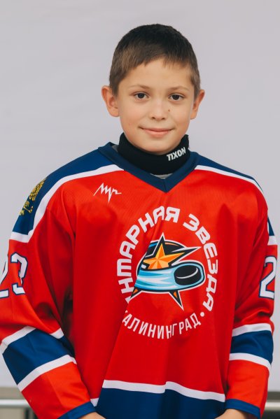 Хонин  Сергей