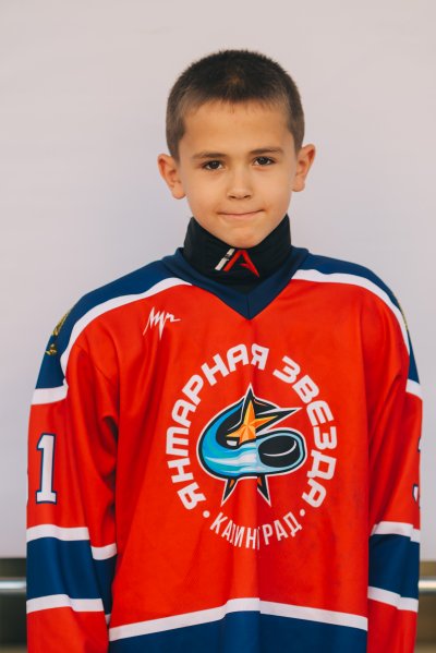 Герасименко  Даниил