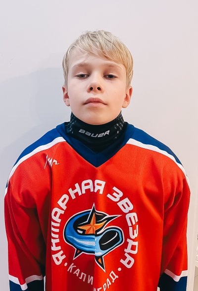 Данилкин  Максим