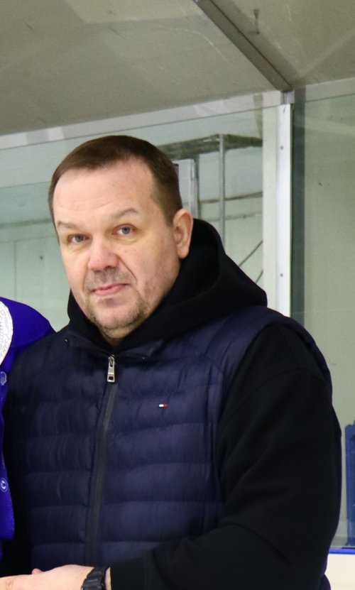 Дуров Кирилл Владимирович