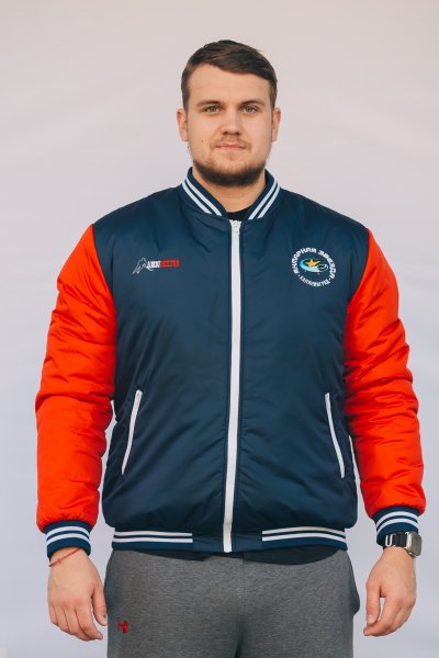 Семенов  Богдан