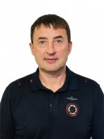 Русанов  Сергей  Николаевич